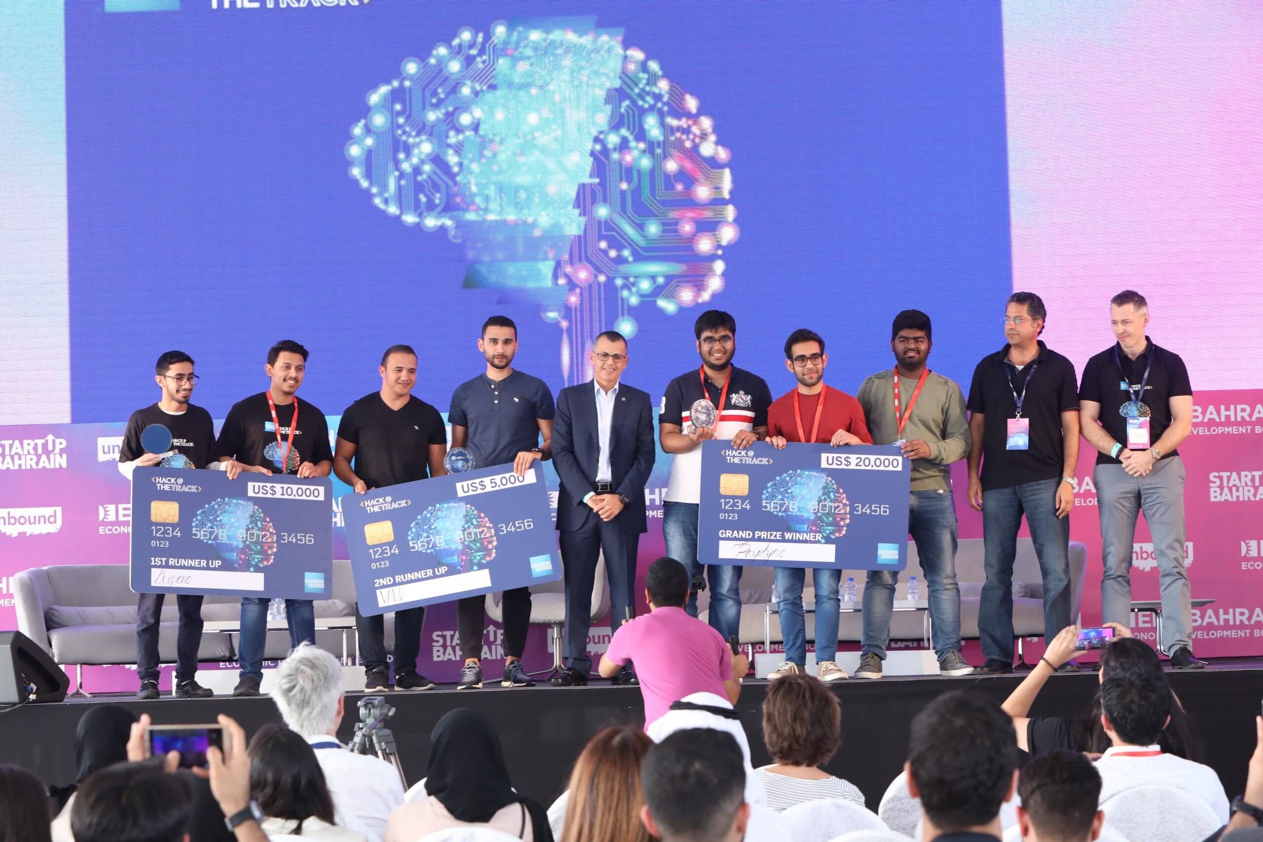 Startup Bahrain Week Supports the Future of Innovation in the Region