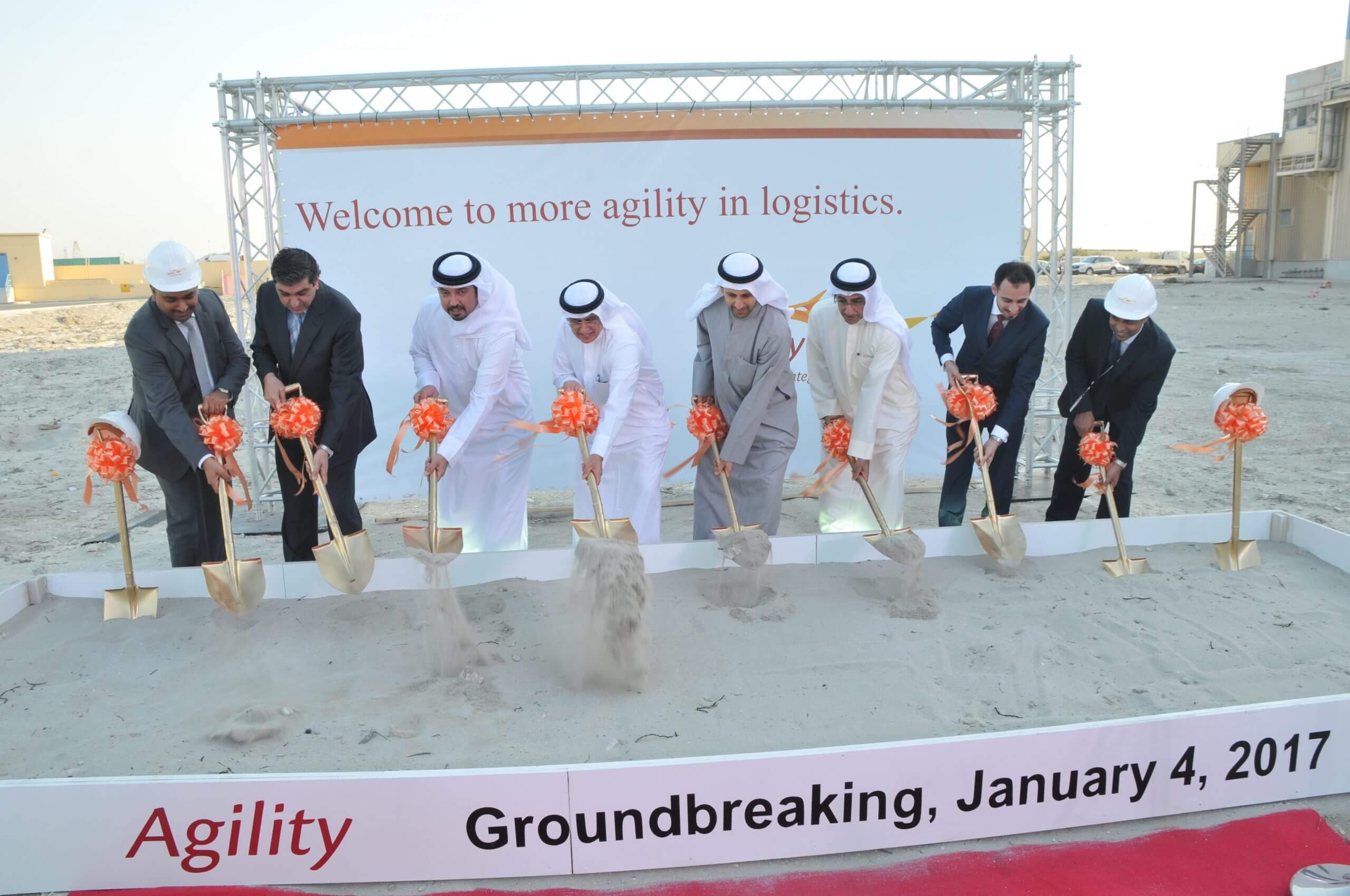 Agility branches out with expansion