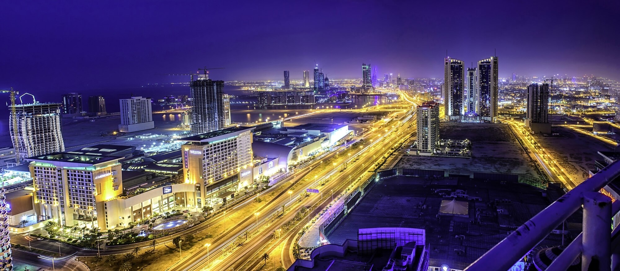 وفقاً لمؤشر “هيريتاج فاونديشن” البحرين تتصدر دول الشرق الأوسط وشمال أفريقيا في الحرية المالية والتجارية والاستثمار