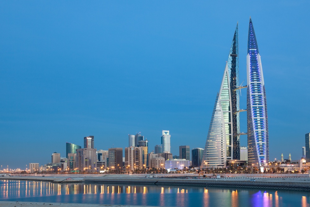 بحسب مؤشر تنمية السفر والسياحة 2021 البحرين الأولى عربياً في البنية التحتية والموانئ