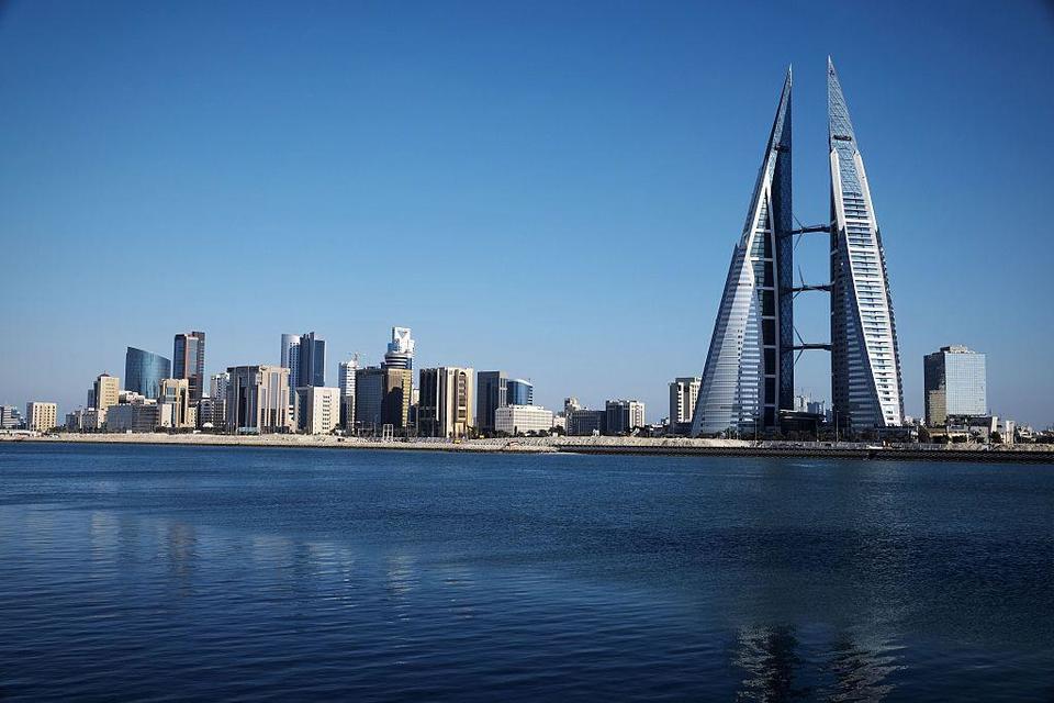 Why Bahrain can become a major hub for finance and technology