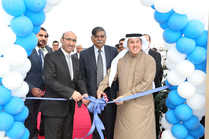 Electrosteel, world’s third largest ductile iron pipes producer, sets up a regional hub in Bahrain