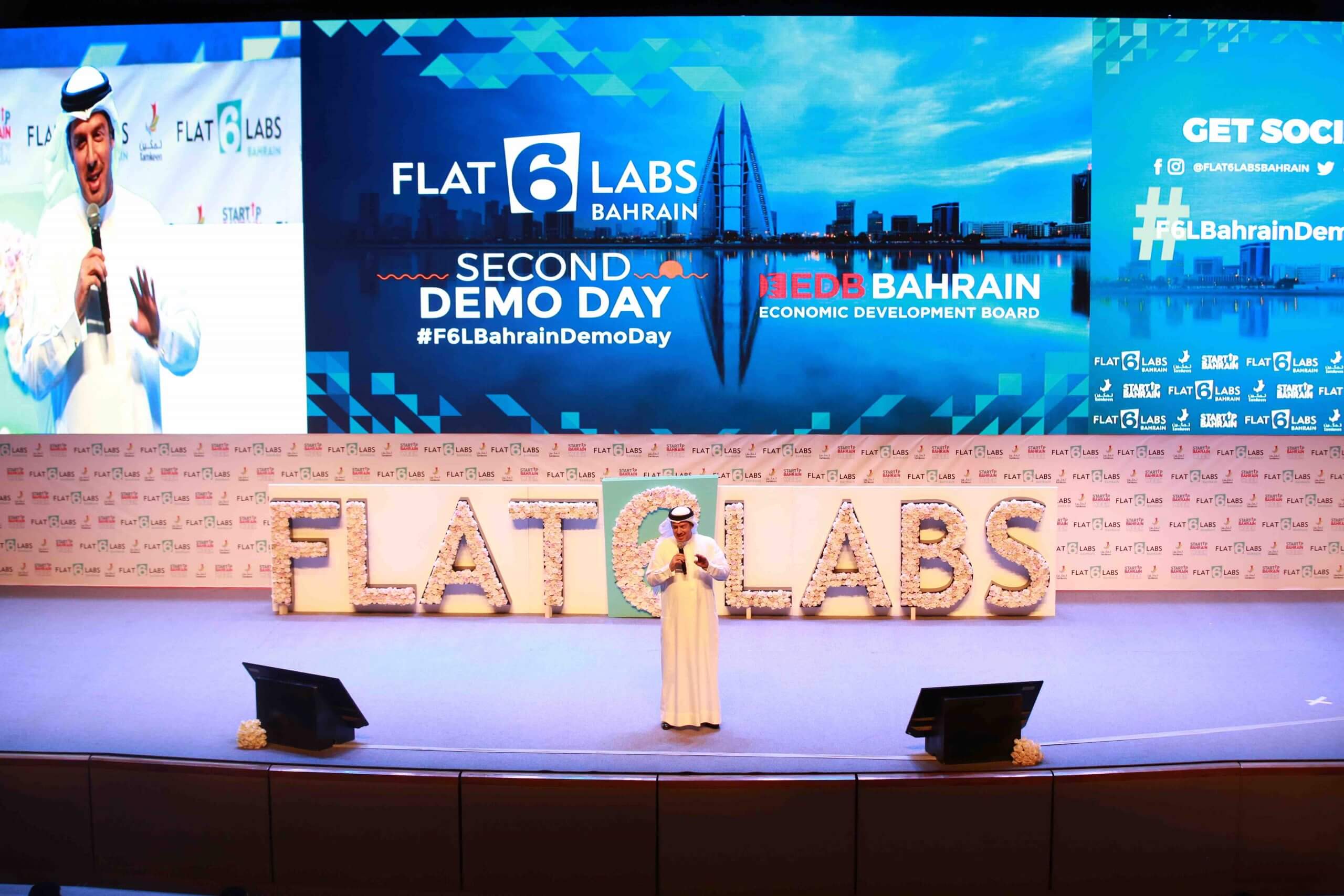 StartUp Bahrain Week returns with  more support for founders than ever