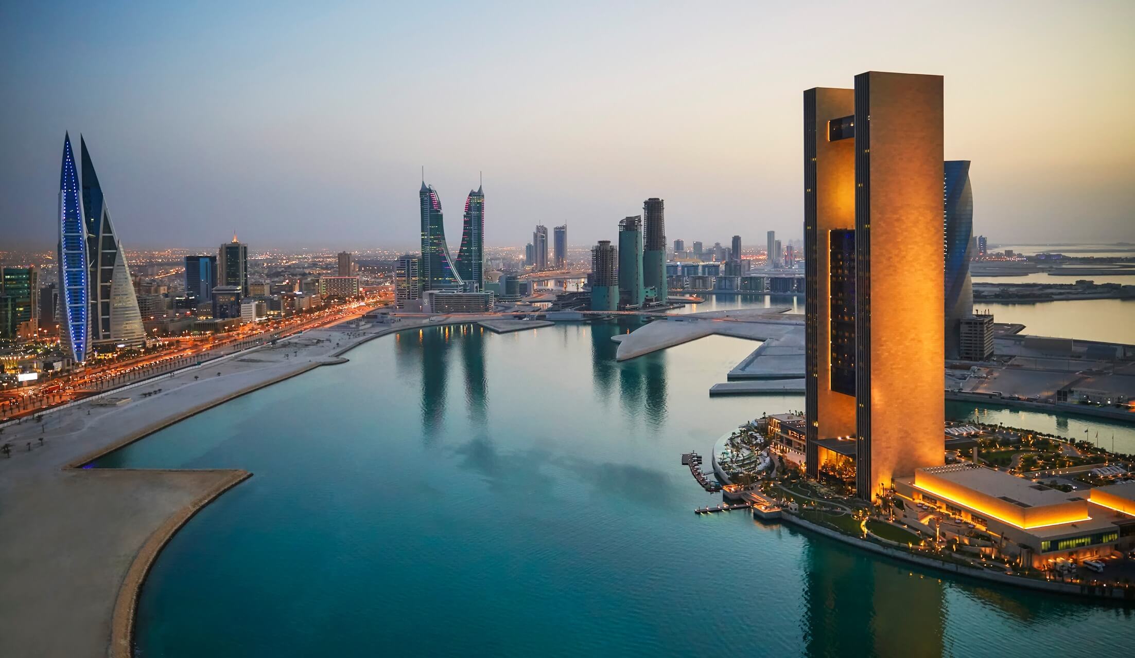 For the Second Consecutive Year <strong></noscript>Bahrain Ranks 1<sup>st</sup> in MENA for Financial, Investment, and Trade Freedom on the Heritage Foundation’s 2023 Index of Economic Freedom</strong>