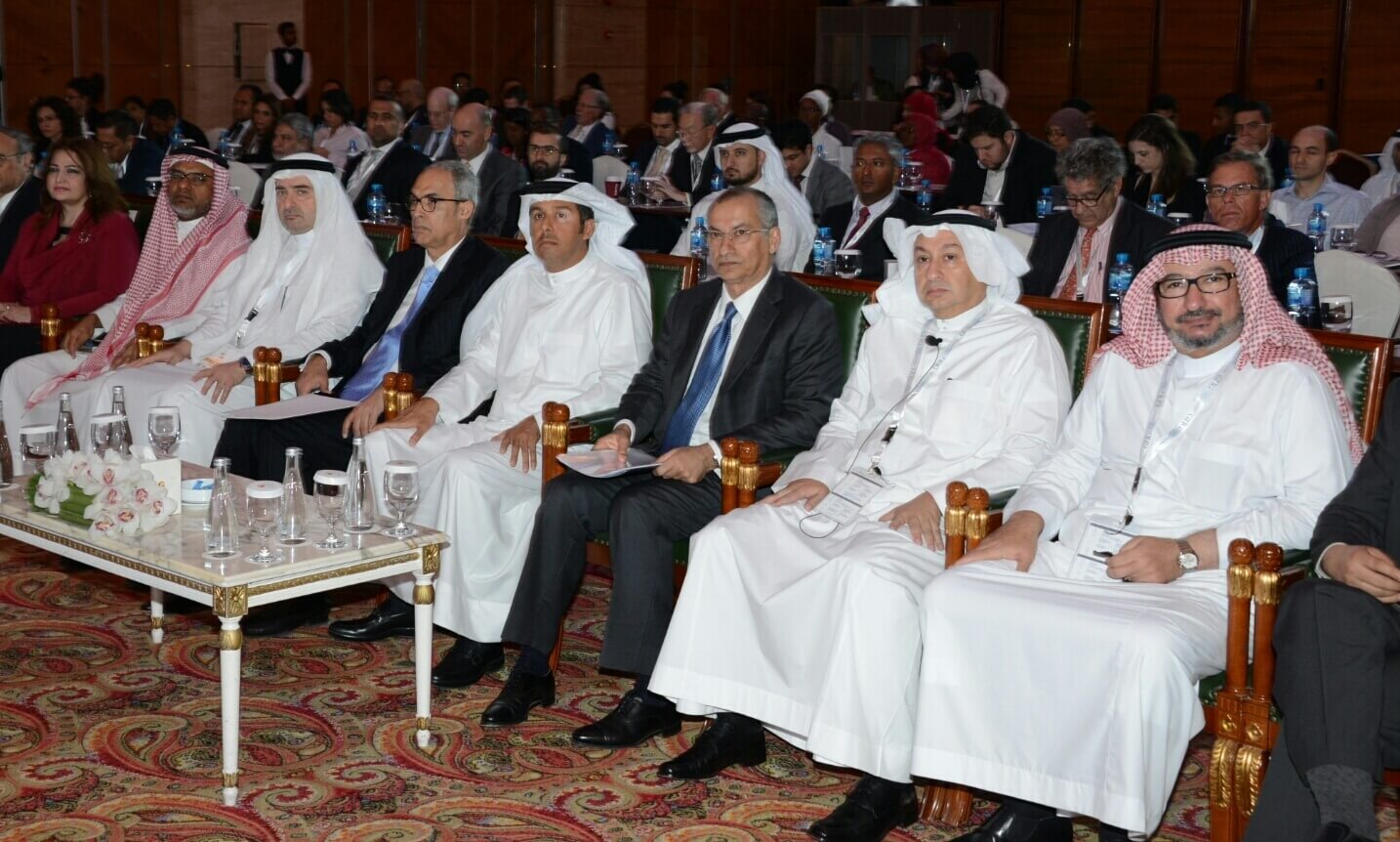 Trends in Islamic finance discussed at the Global Islamic Investment Gateway