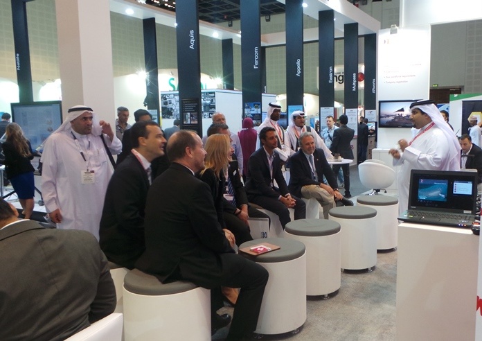 EDB Reaffirms Bahrain’s Commitment to the ICT Sector at GITEX 2014