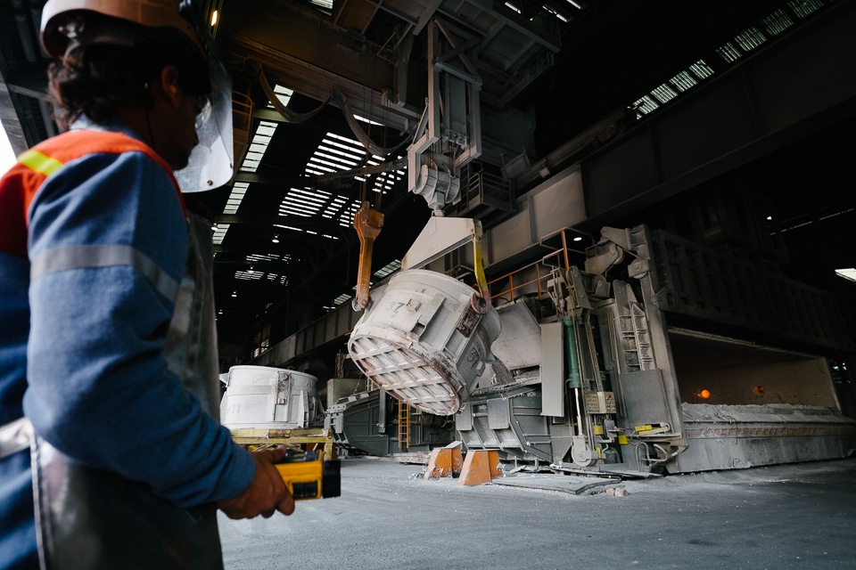 Bahrain International Investment Park Invest in Bahrain