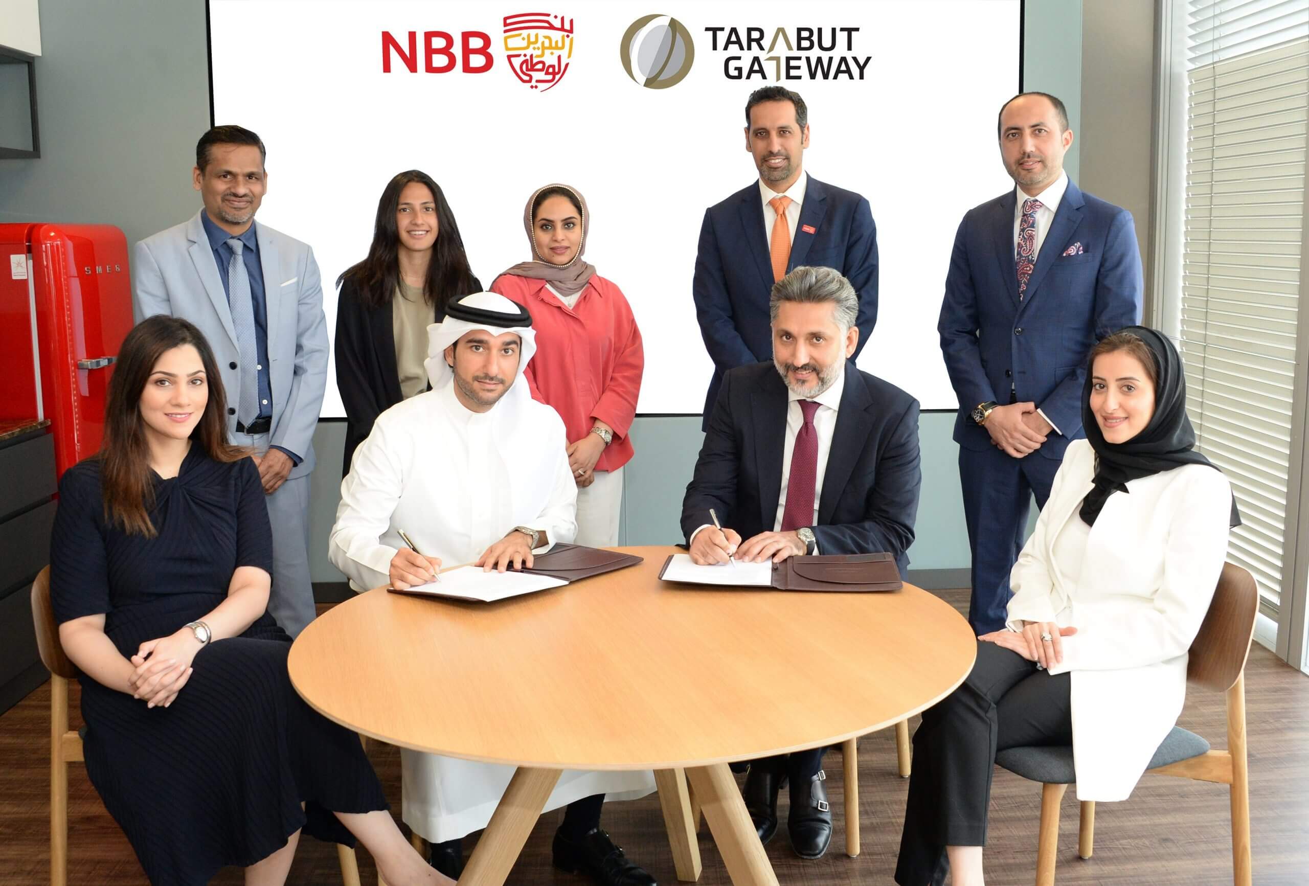 The National Bank of Bahrain Takes the Lead as the First Bank in MENA to Provide Open Banking Services