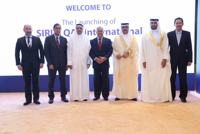 MALAYSIA’S SIRIM QAS International opens regional branch office in Bahrain