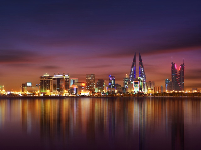 Authentic and open – why there is such potential for tourism in Bahrain