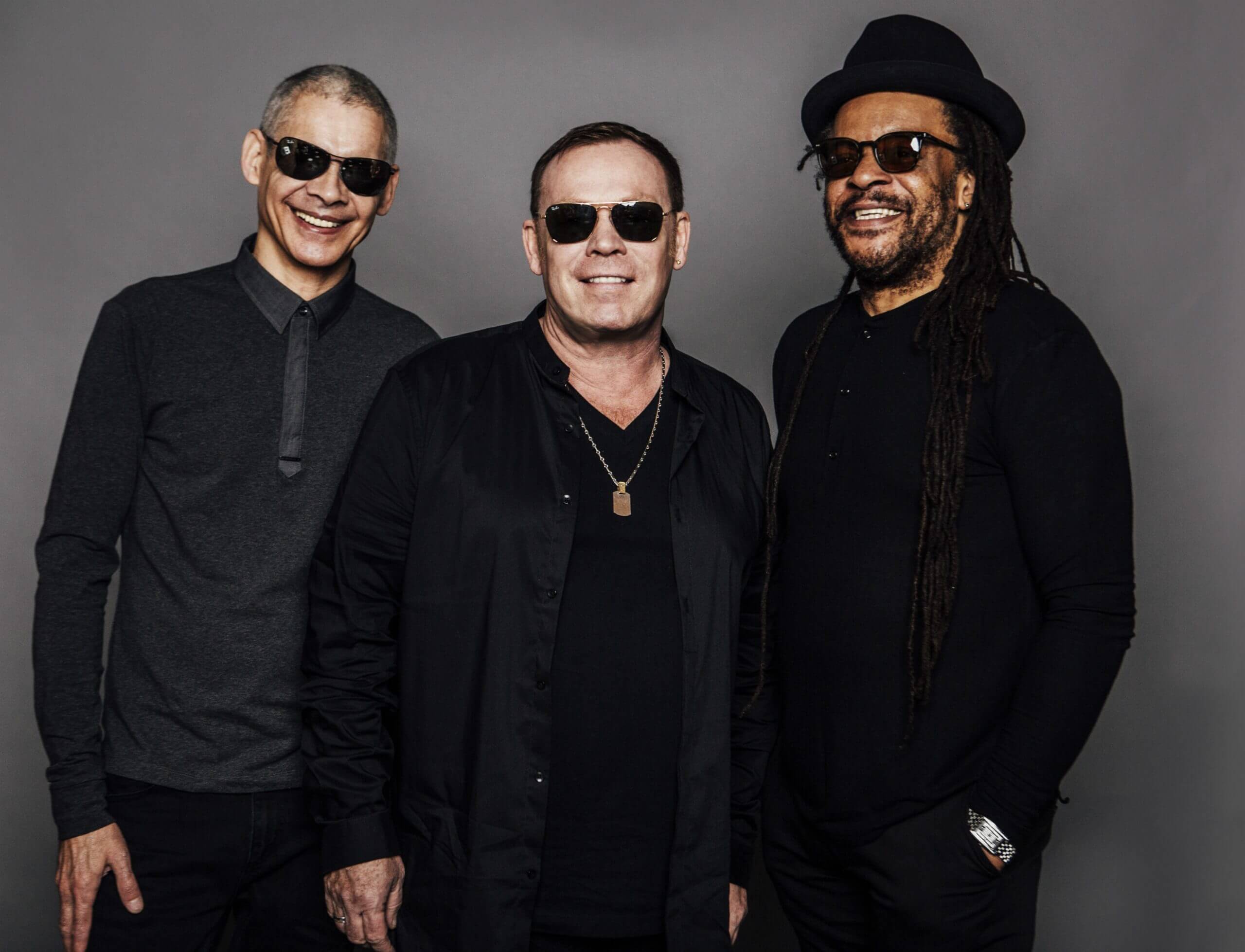 Legendary British Reggae Band UB40 FEATURING ALI CAMPBELL, ASTRO AND MICKEY VIRTUE set to Perform in Bahrain as Part of Spring of Culture