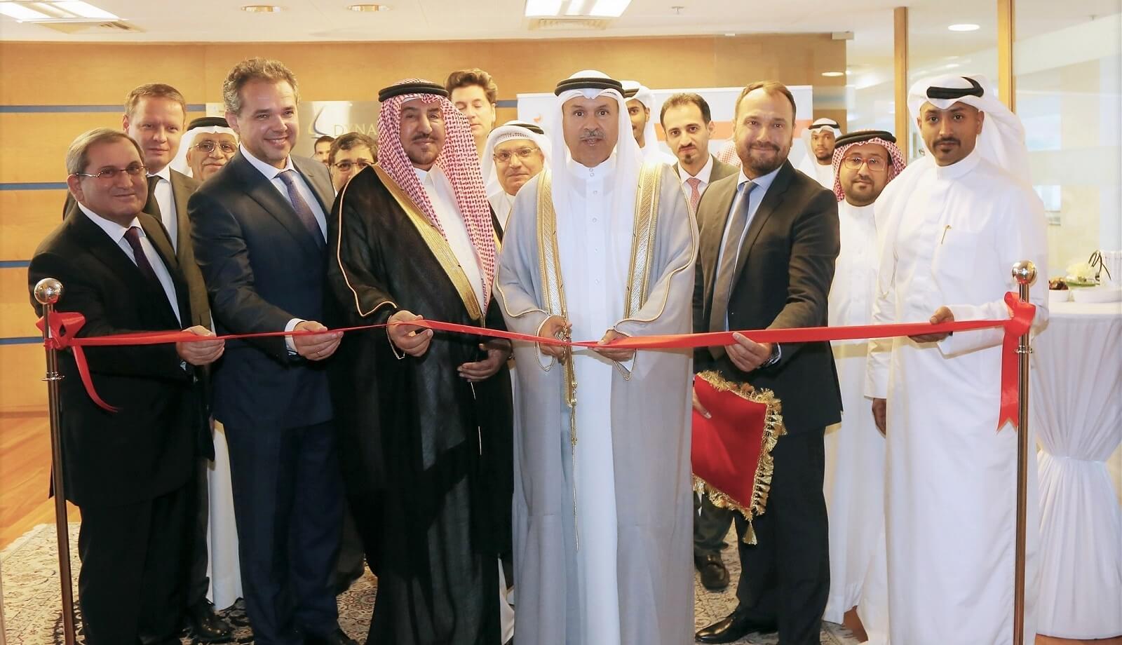 INTRATOOL GROUP launches GCC hub in Bahrain