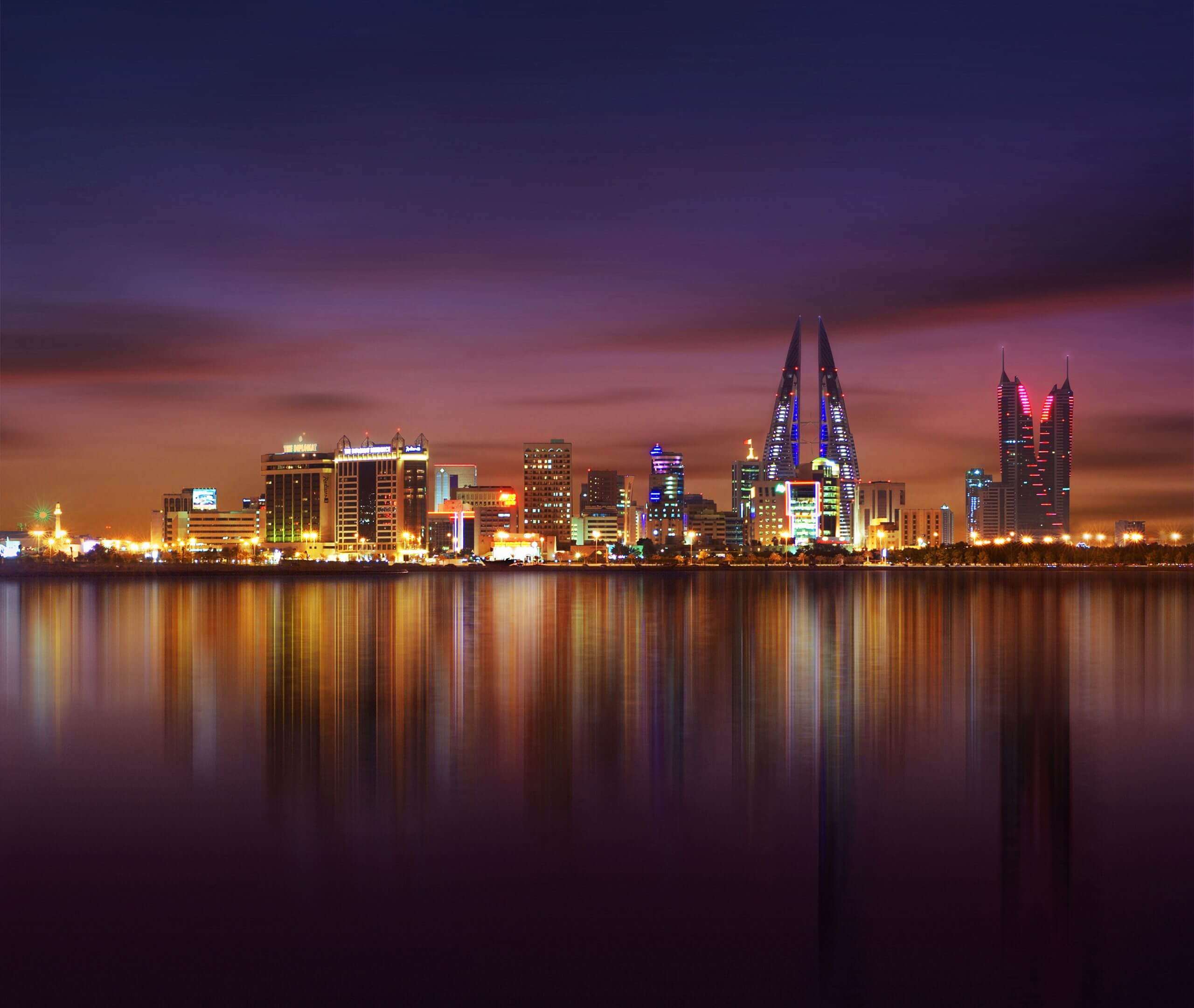 Bahrain ranked top among GCC countries in WEF Human Capital Index