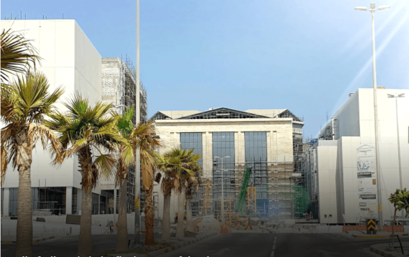 BD52m Mall of Dilmunia ‘receives great interest’