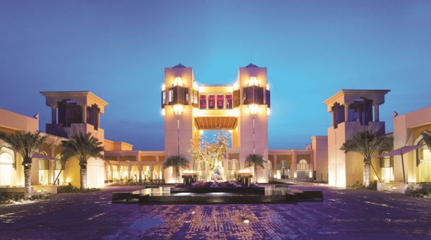 Accor to open first Raffles in Bahrain