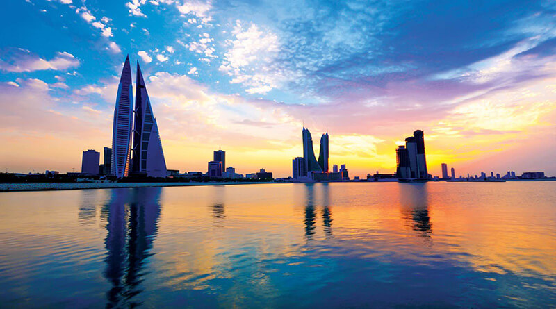 Bahrain’s real estate transactions jump 46% in 2021