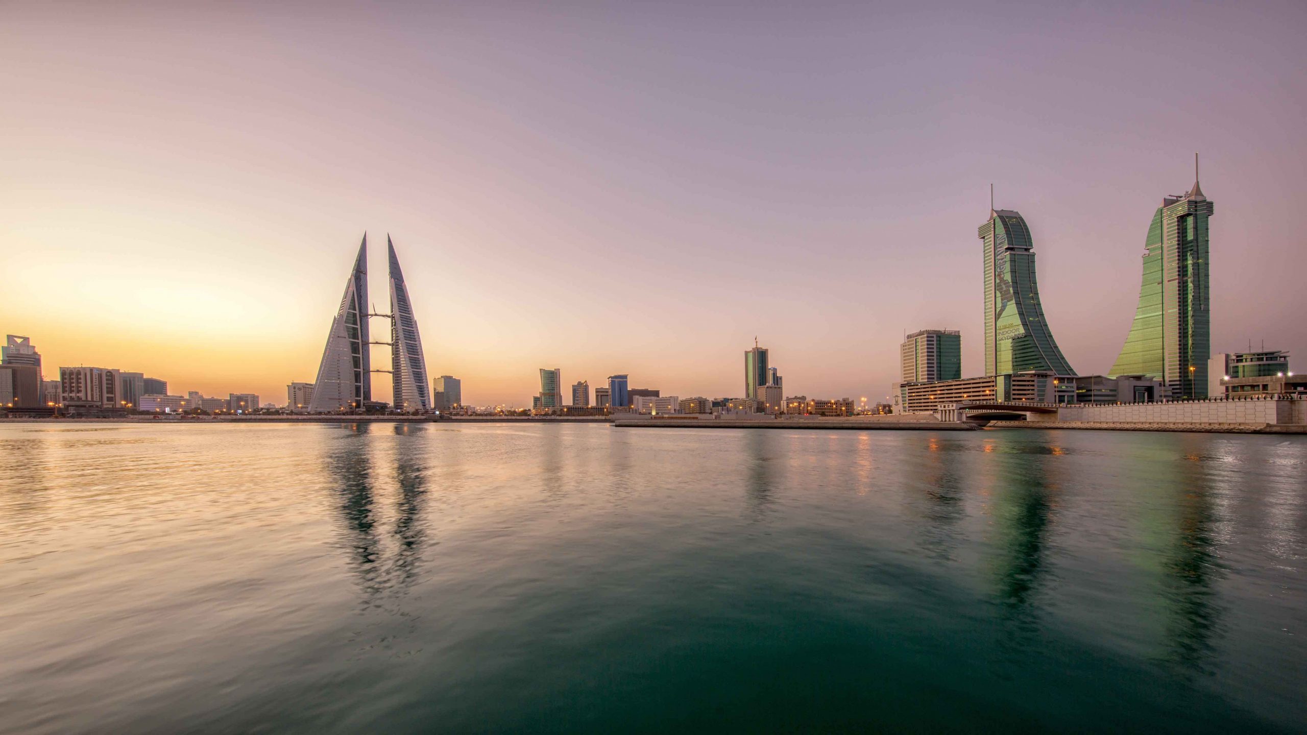Bahrain attracts USD291 million worth of investment in the Tourism Sector