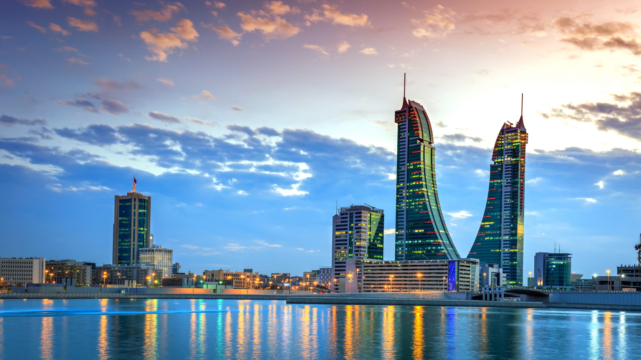 Saudi FDI stock in Bahrain amounts to USD9.8 billion