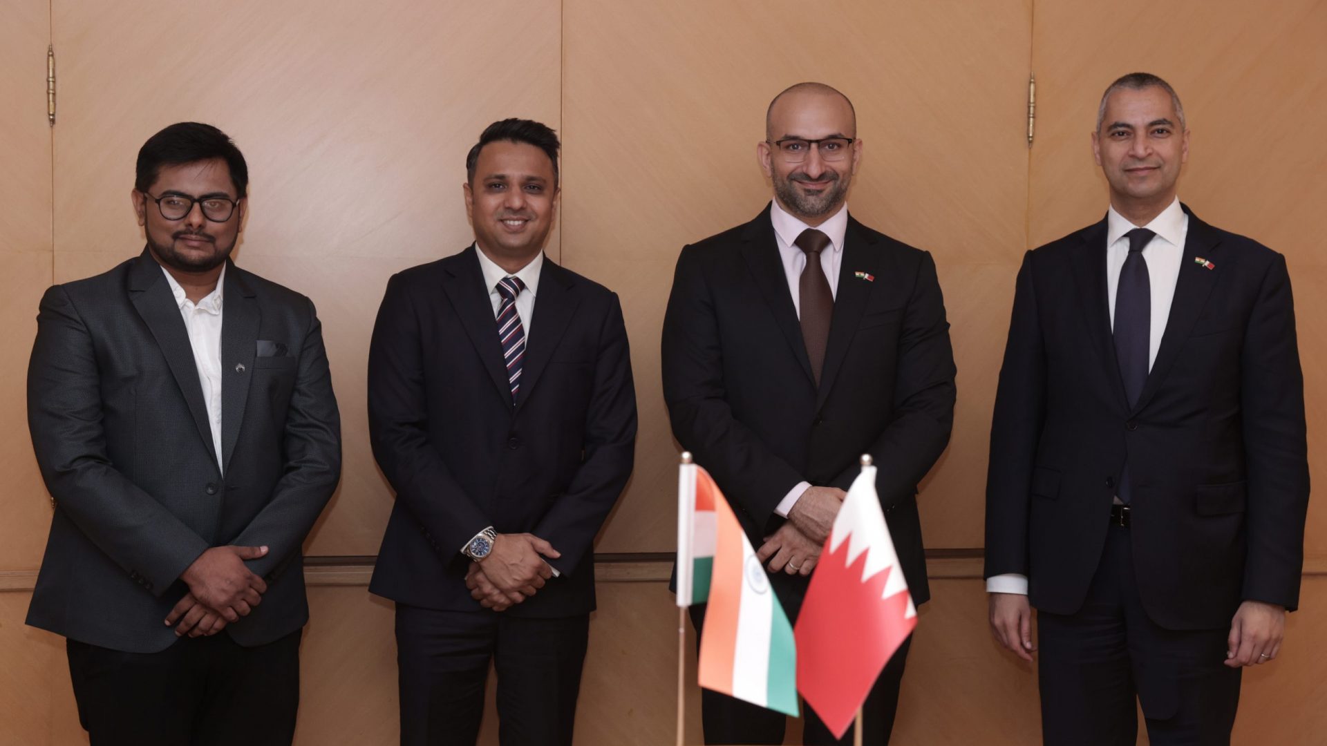 Two Indian Companies to Launch in Bahrain