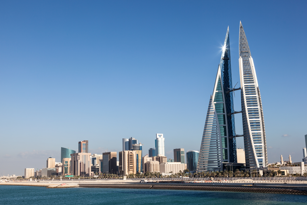 Aptar Closures Broadens Middle East Reach With Gulf Closures Deal in Bahrain