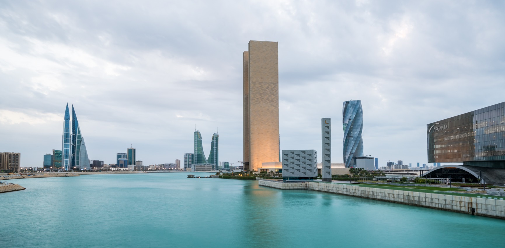 Bahrain Attracts a Record USD 1.7 Billion in Investments for 2023 Boosting Job Creation and Sustainable Economic Growth