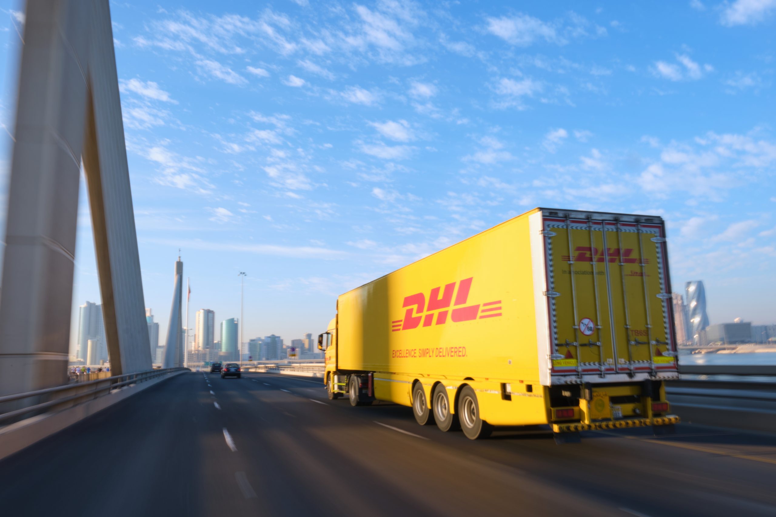 Bahrain Achieves Top Rankings in Flow of Trade, Capital and People on DHL’s Global Connectedness Index 2024