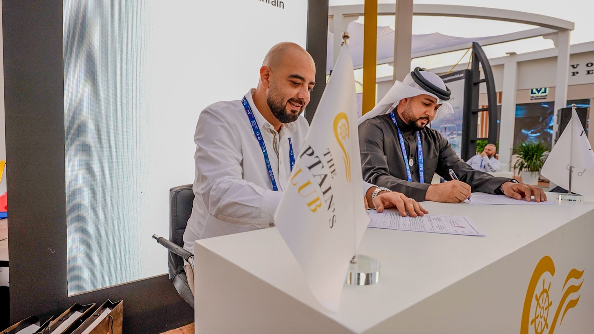 On the sidelines of Gateway Gulf 2025: Masar Group and The Captain Club’s Club Announce the Launch of a Boat Club in the Kingdom of Bahrain