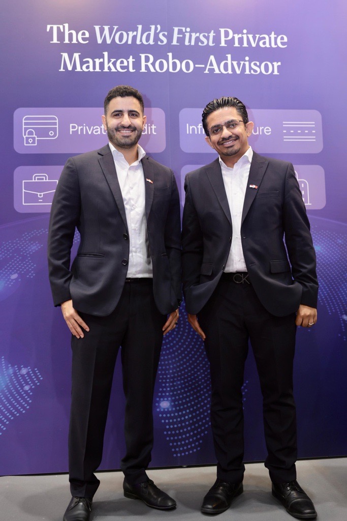 الأول من نوعه في العالم… “تنامي” تطلق مستشار آلي للأسواق الخاصة