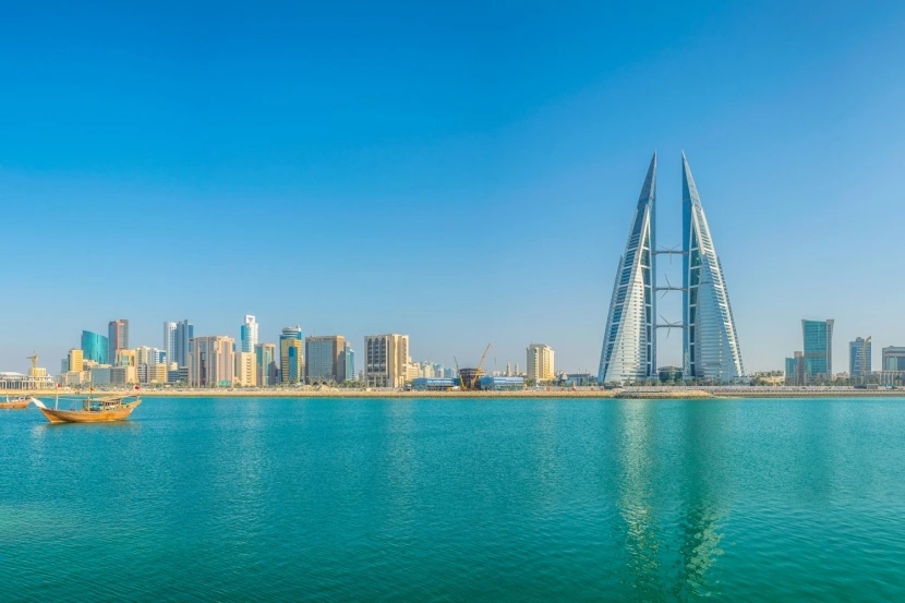 As part of the strategic collaboration with the Economic Development Board Tamkeen Supports the employment of around 120 Bahrainis in GIG Gulf as part of the company’s plan to expand their regional headquarters in Bahrain