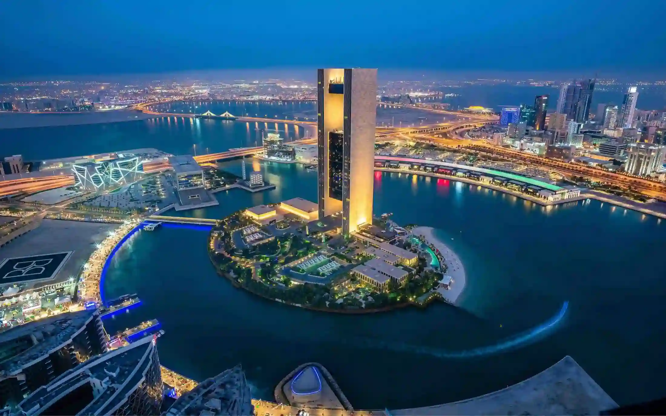 Purapipe Launches USD 60 Million Global Testing and Assembly Hub in Bahrain to Advance Smart Pipeline Infrastructure
