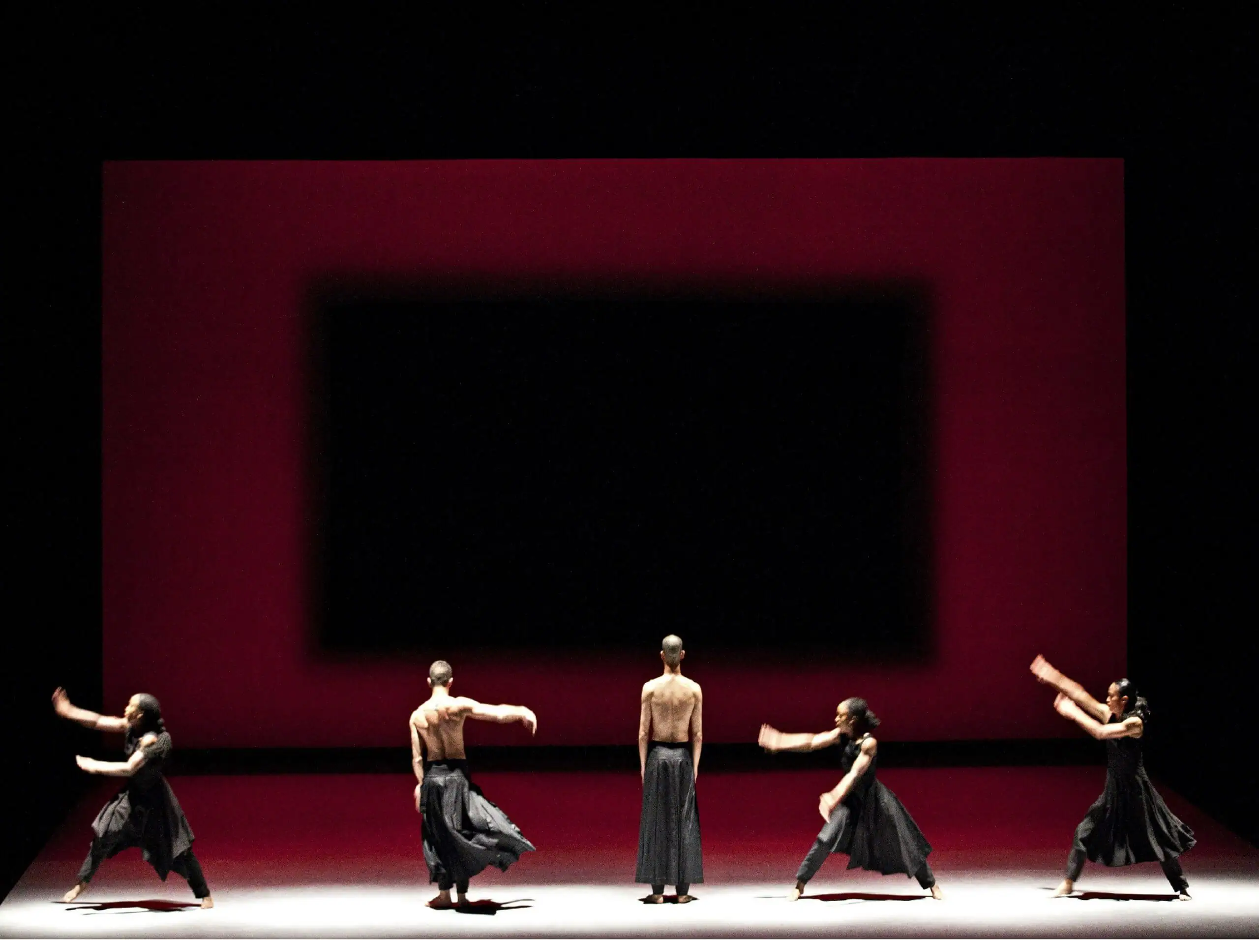 Renowned International Dance Company Akhram Khan to Perform in Bahrain