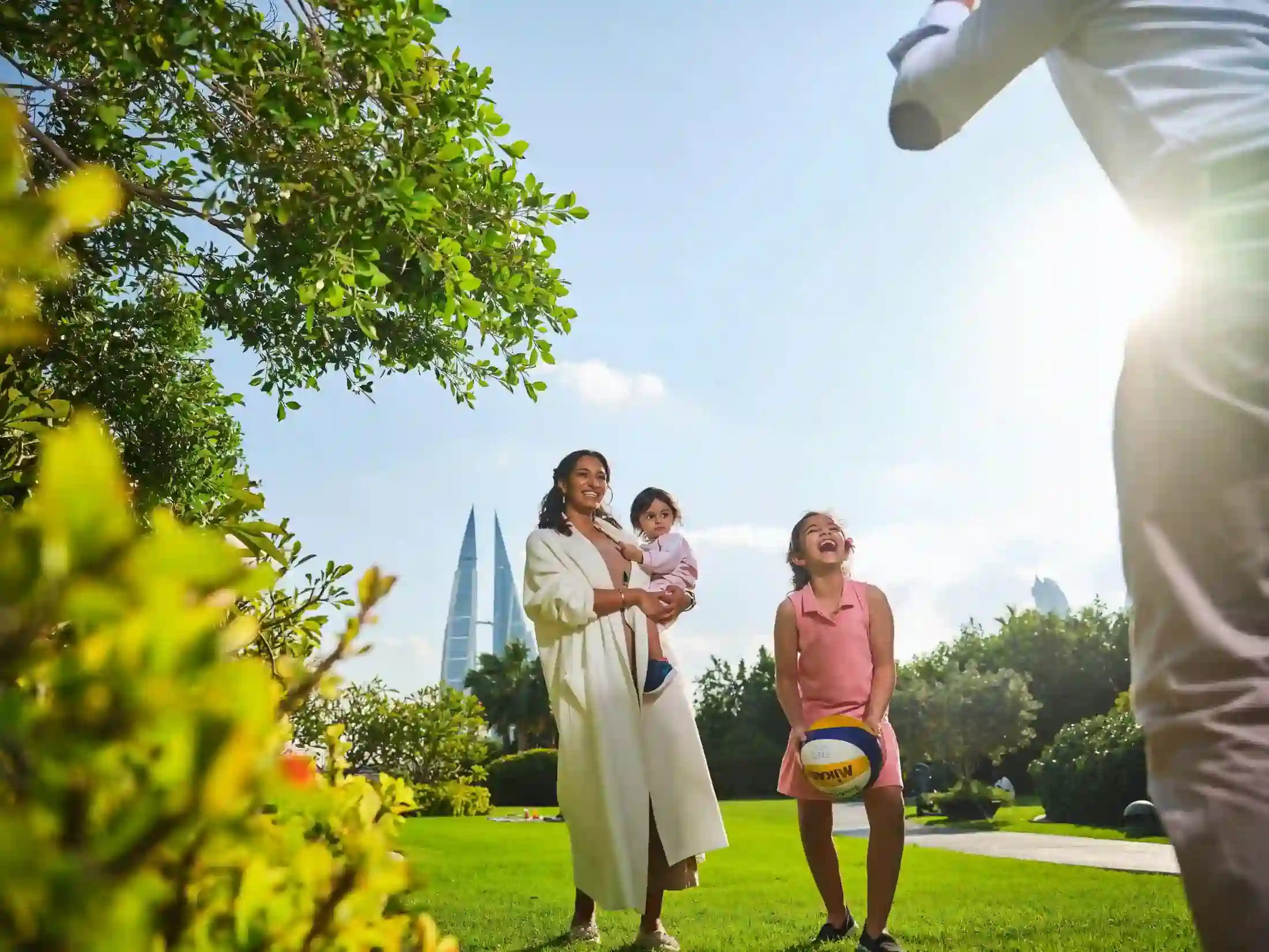 Bahrain Top Expat Destination