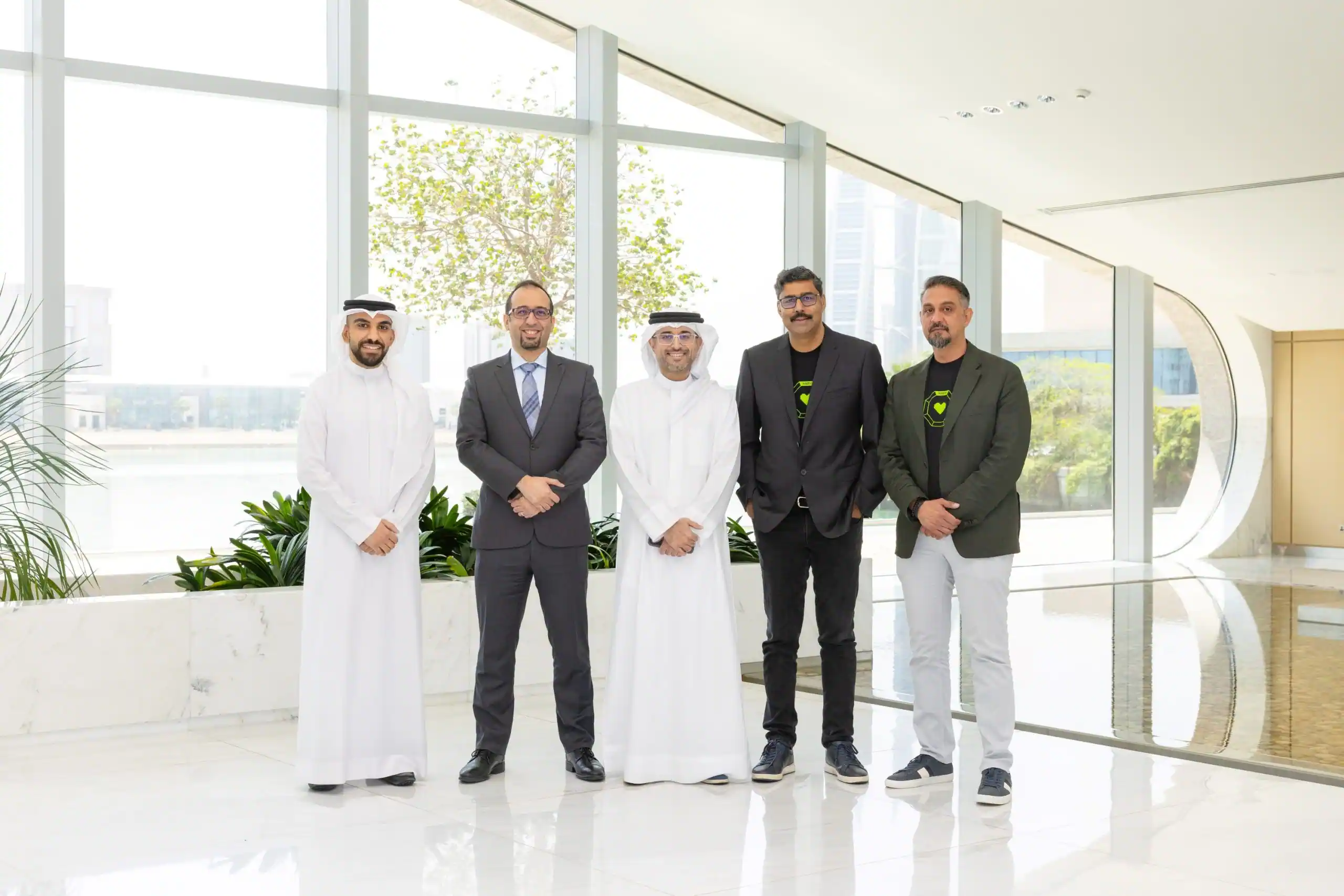 KGeN Expands Its Presence in MENA with a New Regional HQ in Bahrain