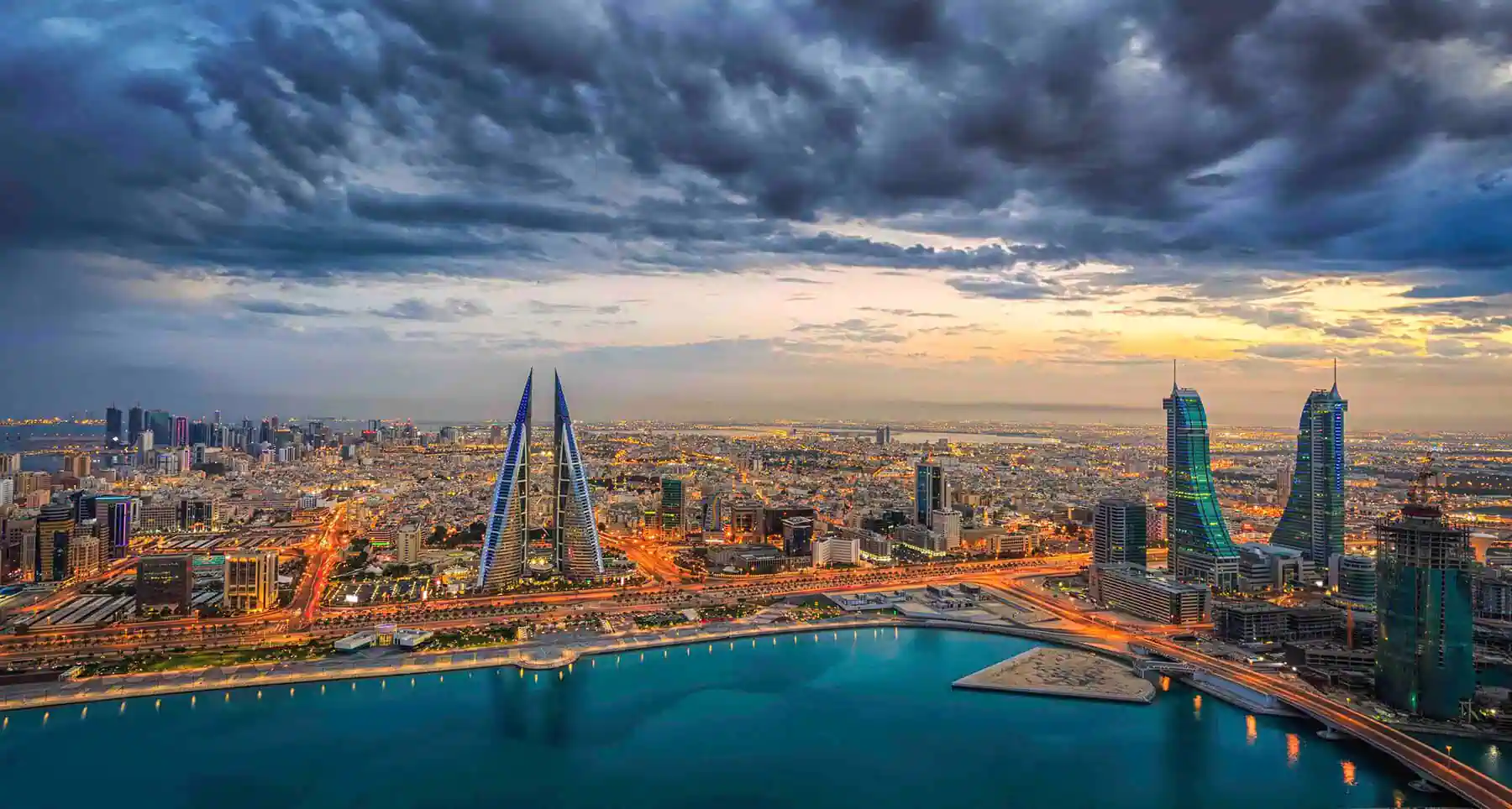 Bahrain best place for expats in Middle East, reveals new study