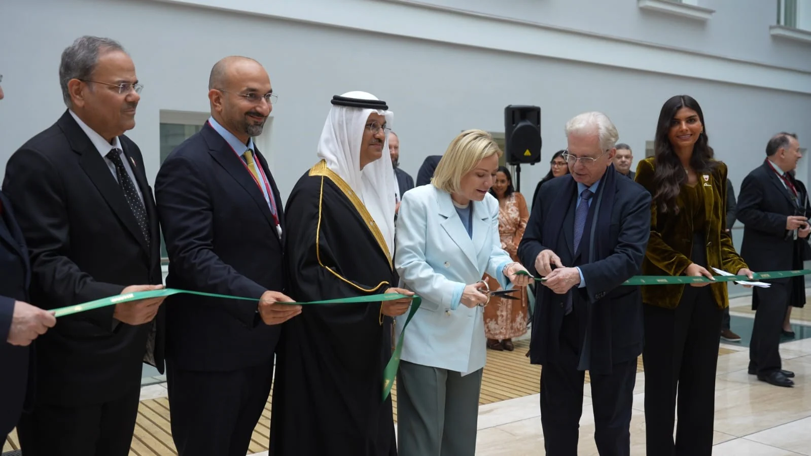 البحرين تستضيف معرضًا وحفل استقبال في المتحف العالمي الشهير “إرميتاج” في سانت بطرسبرغ