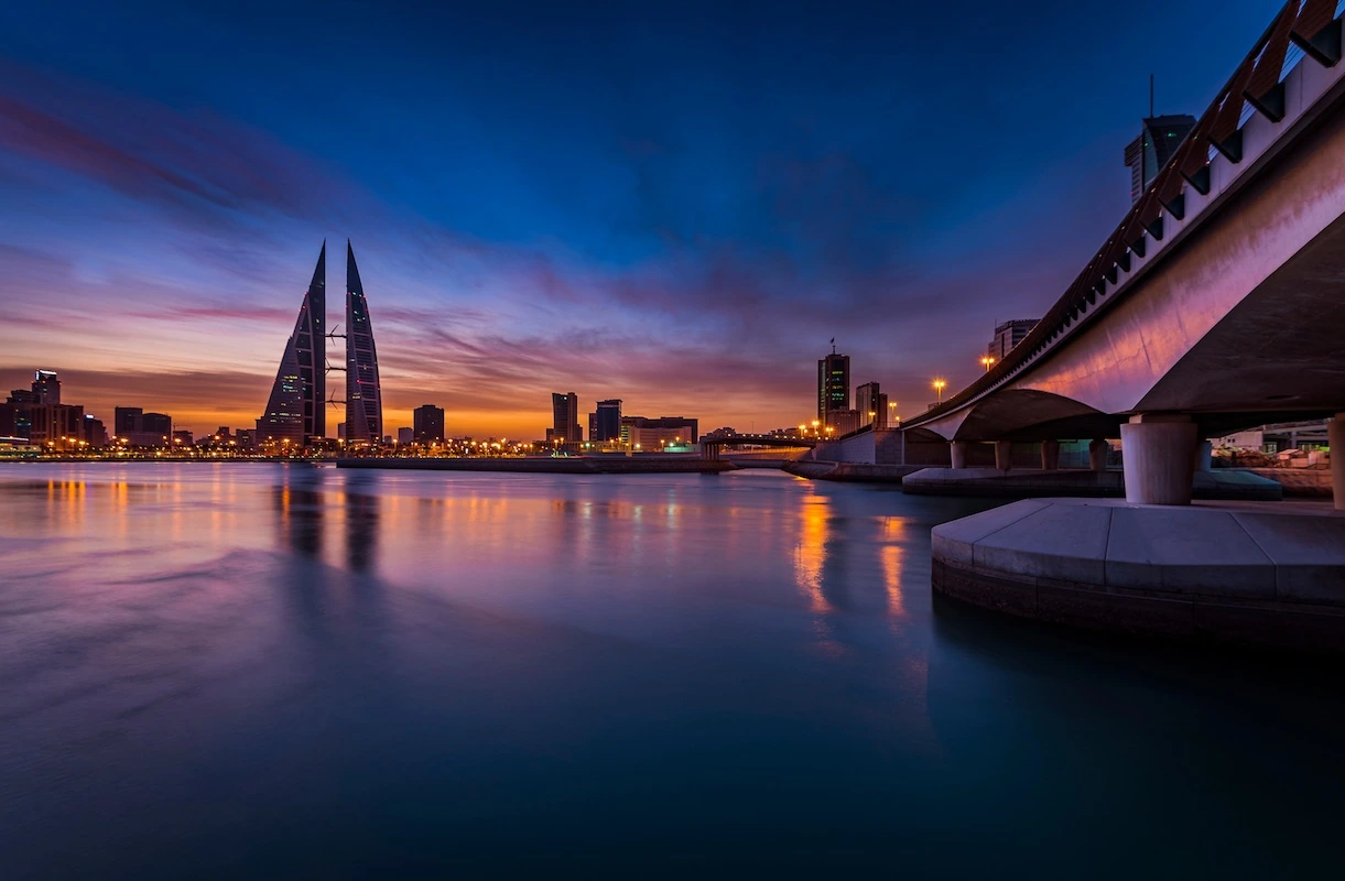 Bahrain’s trade with Britain reaches $1.33bln