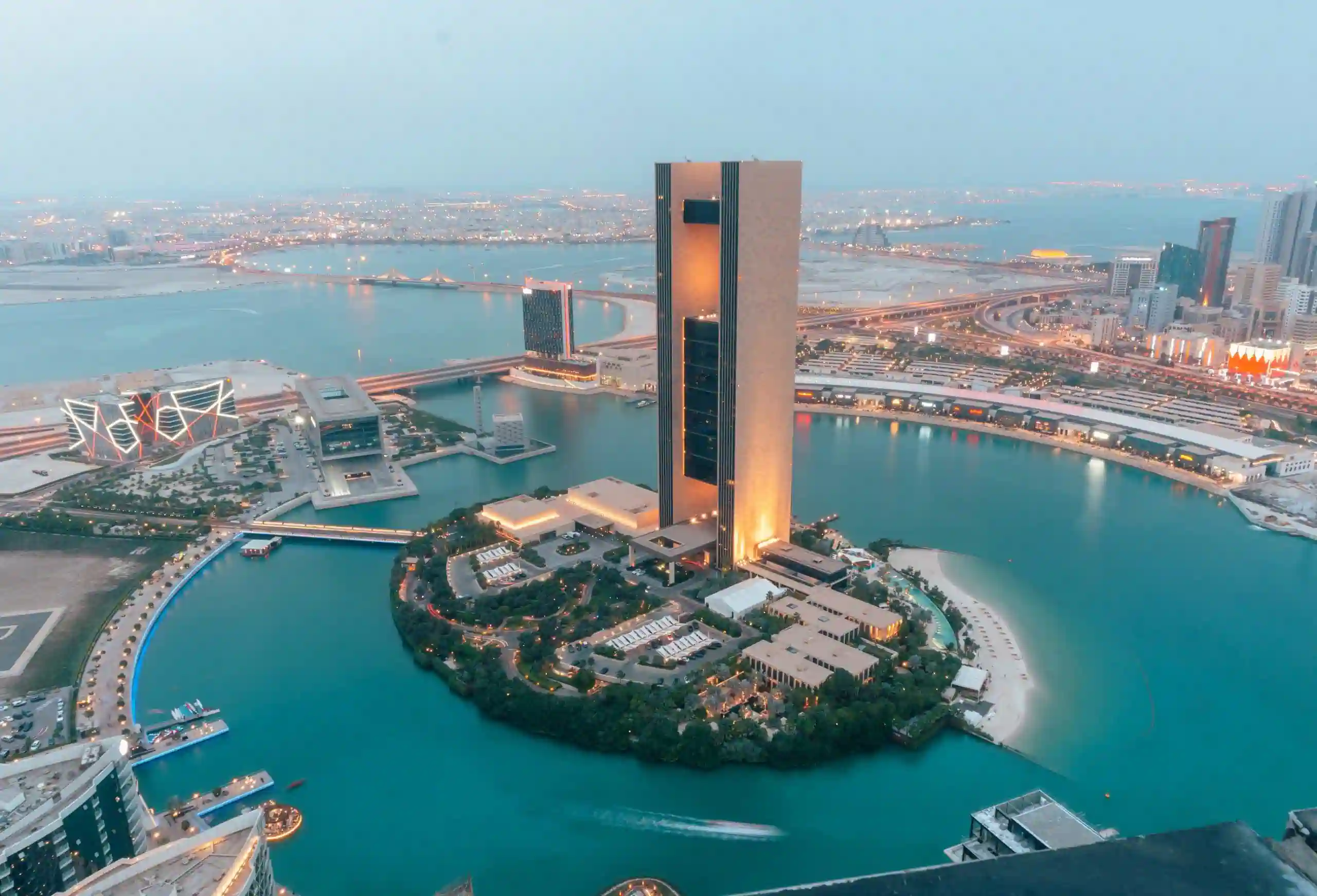 Global Investors and Business Leaders Set to Convene in Bahrain for Gateway Gulf’s Third Edition in November