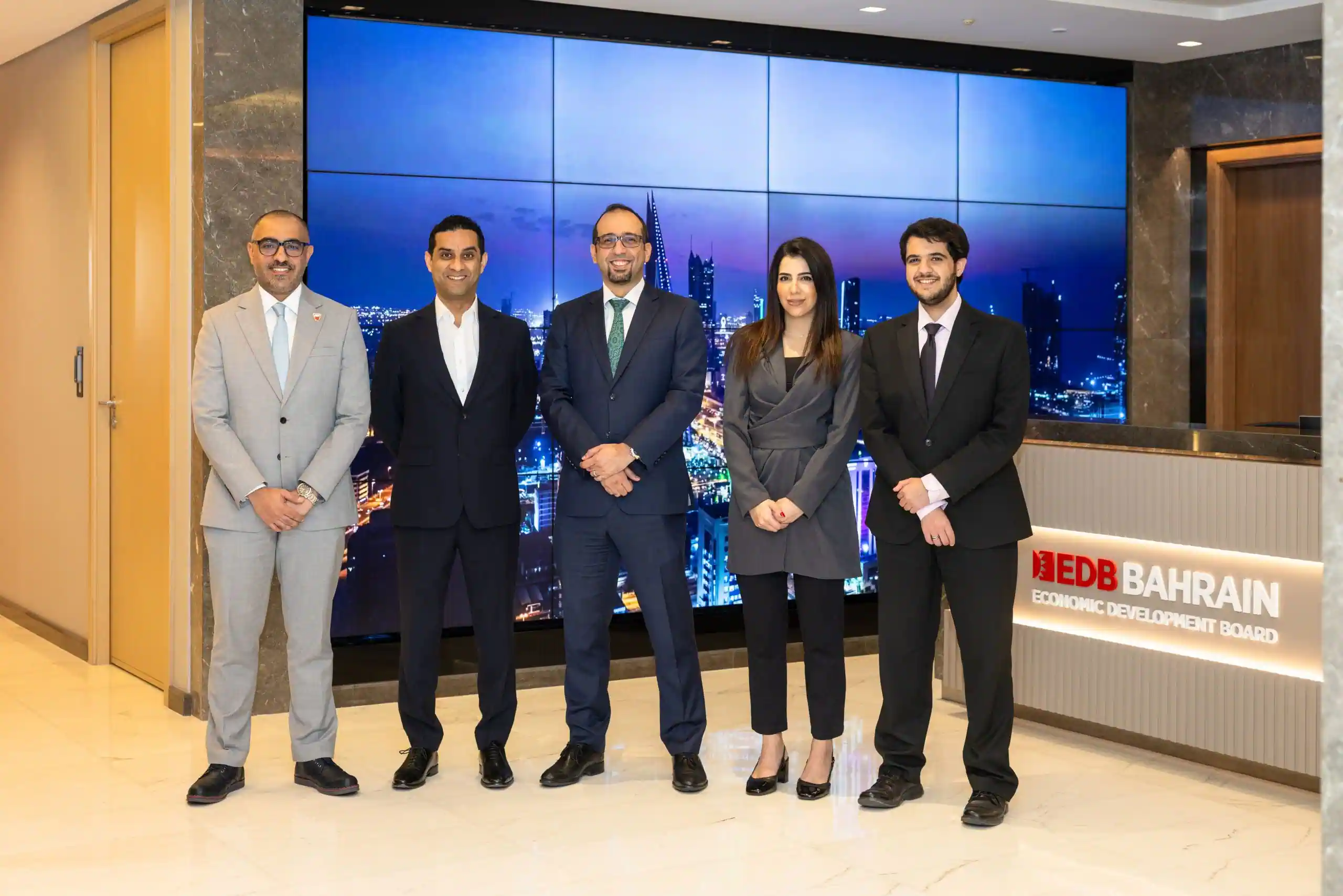 YouMakr.ai launches in Bahrain to enhance Medical Education with AI Technology