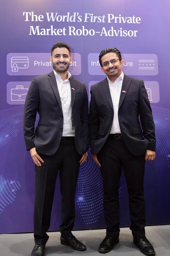 الأول من نوعه في العالم… “تنامي” تطلق مستشار آلي للأسواق الخاصة
