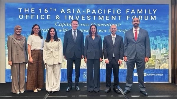 بهدف تعزيز الاستثمار وتنويع اقتصاد المملكة مجلس التنمية الاقتصادية يروج للبحرين في الصين وهونغ كونغ